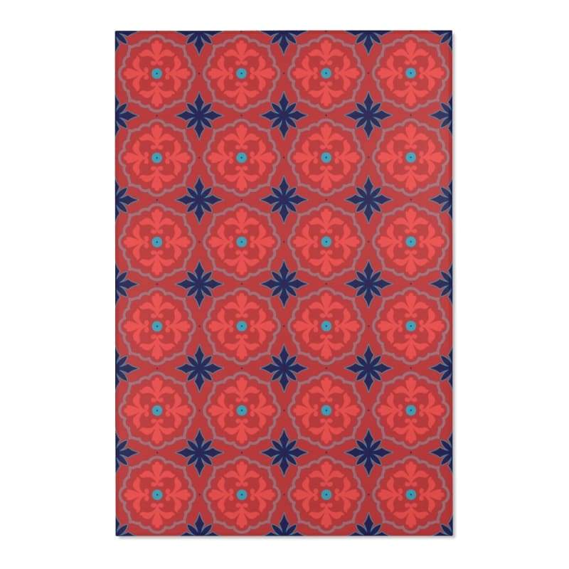 Telo Area Rug CW11 - 48 x 72 - Home Decor