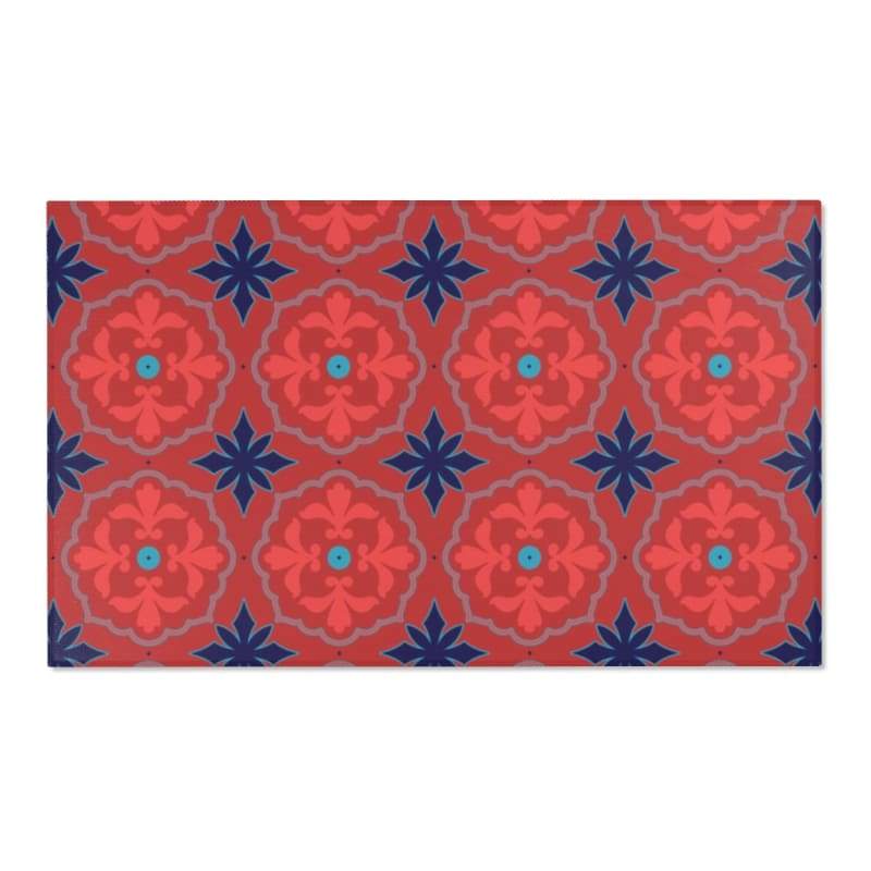 Telo Area Rug CW11 - 60 x 36 - Home Decor
