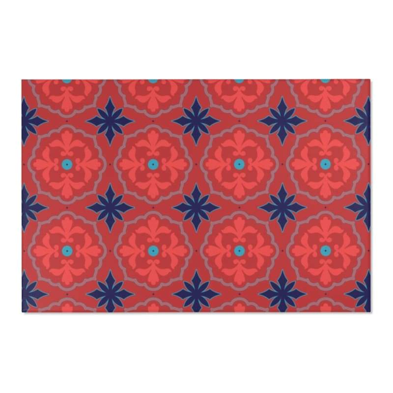 Telo Area Rug CW11 - 72 x 48 - Home Decor