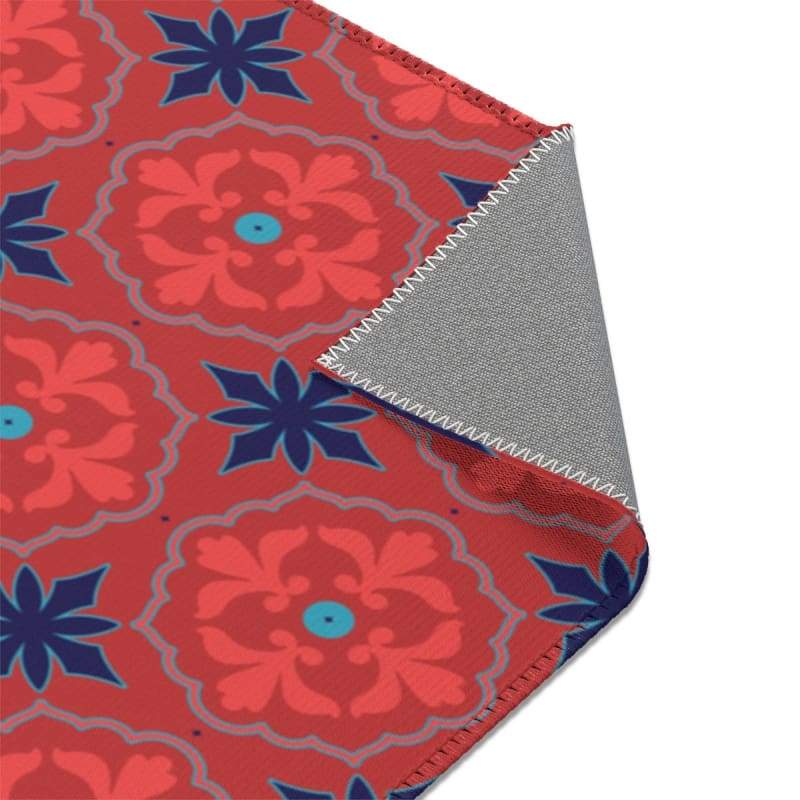 Telo Area Rug CW11 - Home Decor
