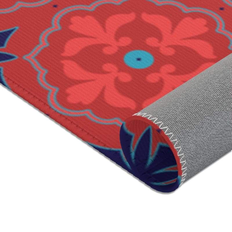 Telo Area Rug CW11 - Home Decor