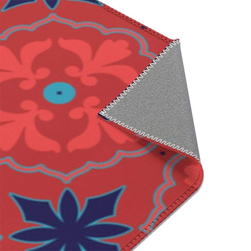 Telo Area Rug CW11 - Home Decor