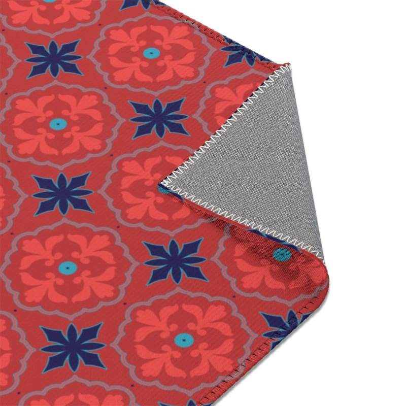 Telo Area Rug CW11 - Home Decor