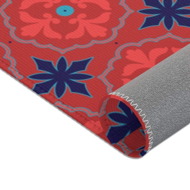 Telo Area Rug CW11 - Home Decor
