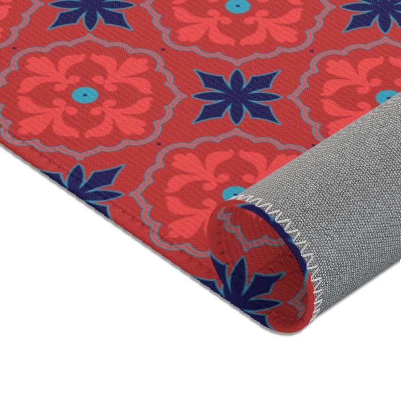 Telo Area Rug CW11 - Home Decor