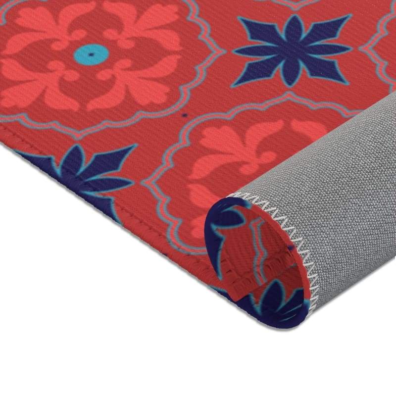 Telo Area Rug CW11 - Home Decor