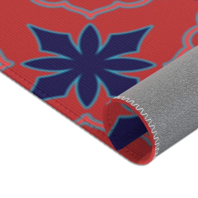 Telo Area Rug CW11 - Home Decor