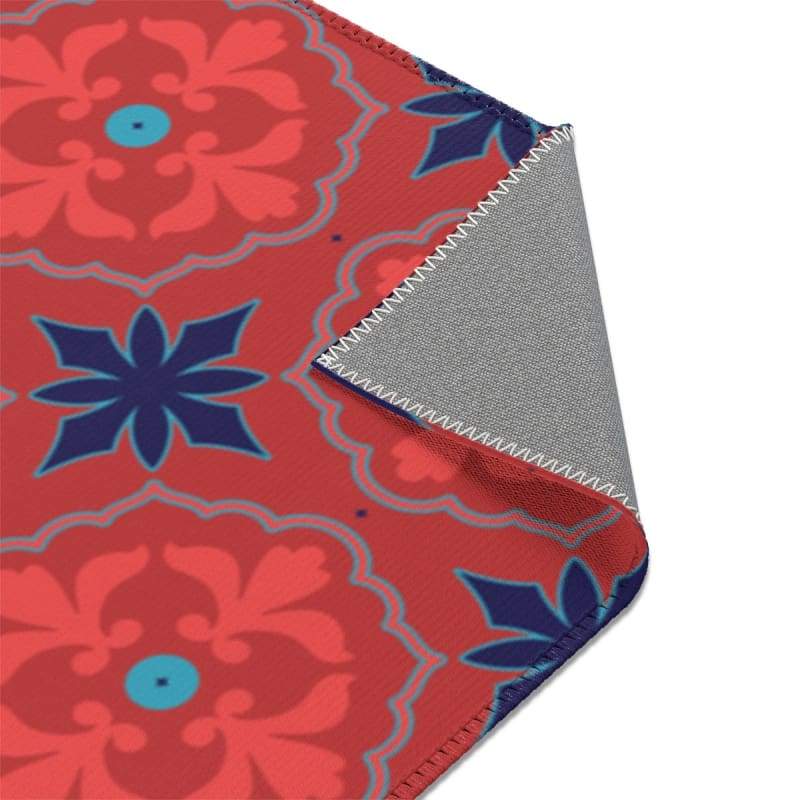 Telo Area Rug CW11 - Home Decor