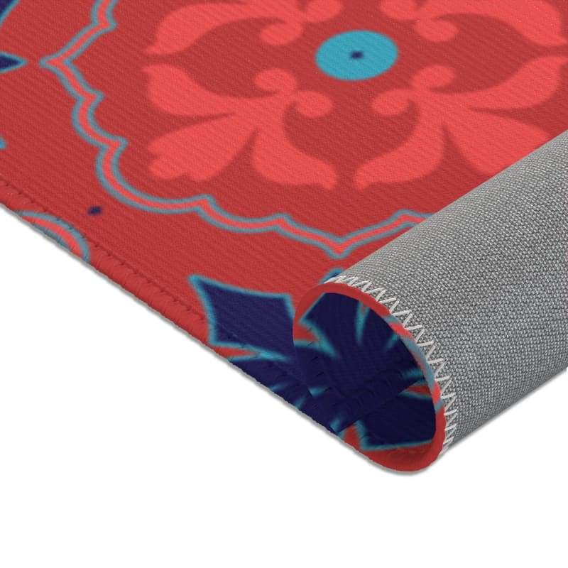 Telo Area Rug CW11 - Home Decor