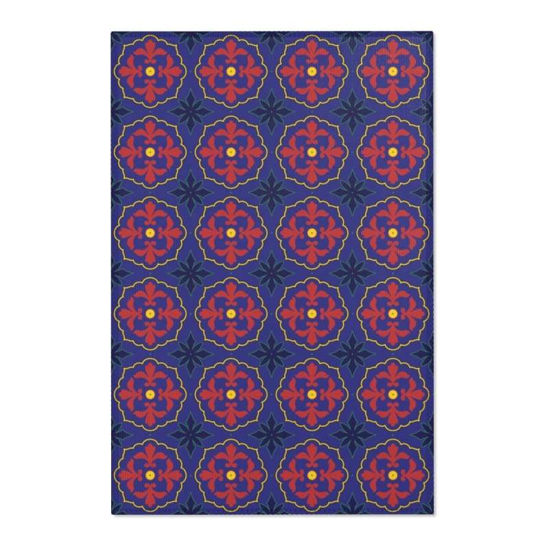 Telo Area Rug CW12 - 24 x 36 - Home Decor