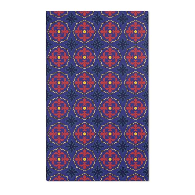 Telo Area Rug CW12 - 36 x 60 - Home Decor