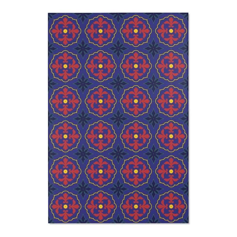 Telo Area Rug CW12 - 48 x 72 - Home Decor