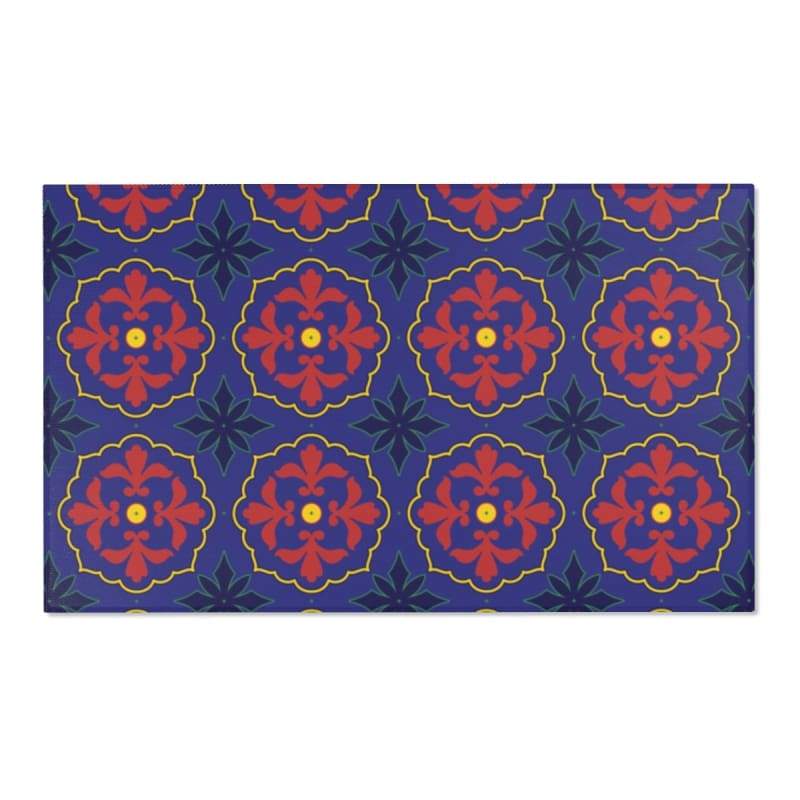 Telo Area Rug CW12 - 60 x 36 - Home Decor