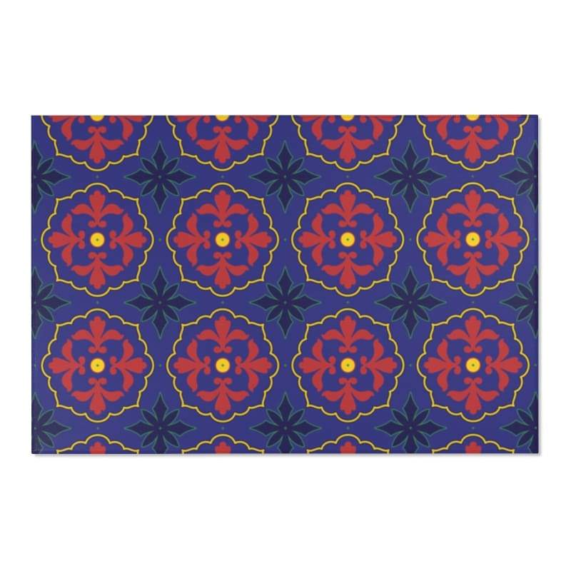 Telo Area Rug CW12 - 72 x 48 - Home Decor
