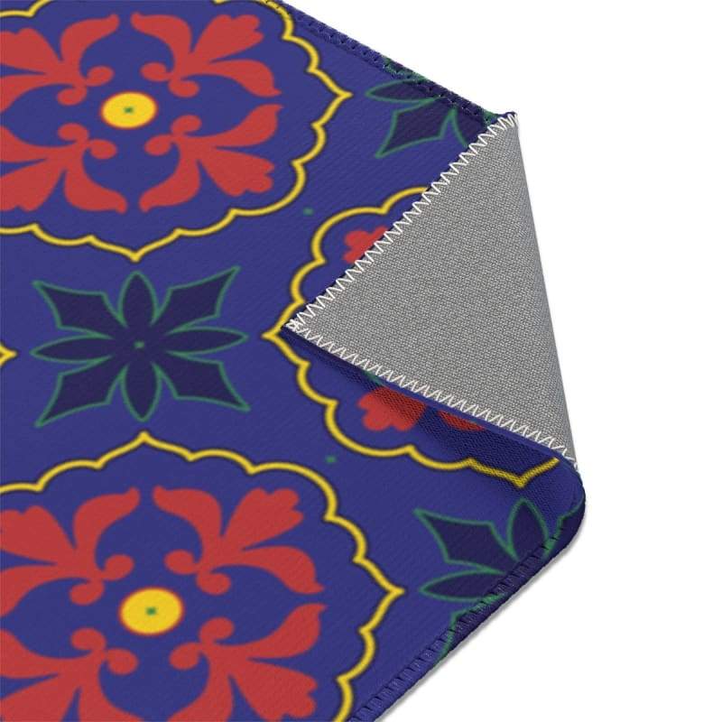 Telo Area Rug CW12 - Home Decor