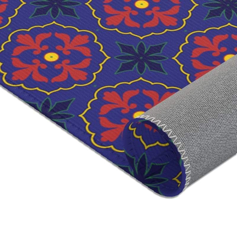 Telo Area Rug CW12 - Home Decor