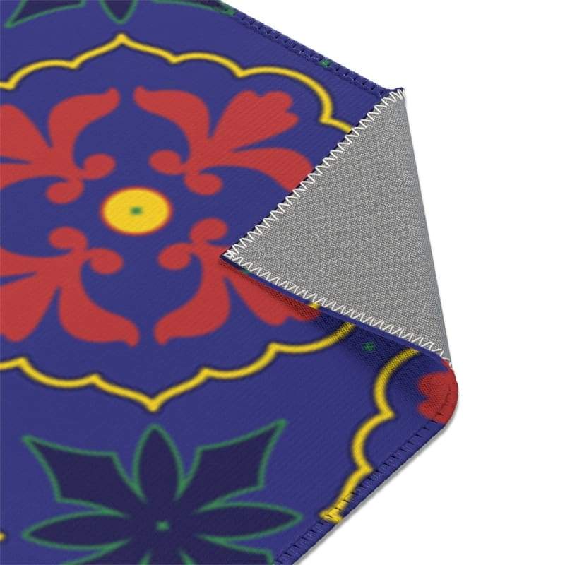 Telo Area Rug CW12 - Home Decor