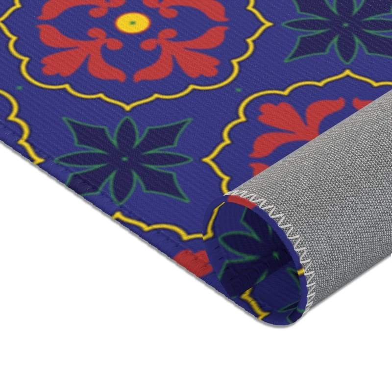 Telo Area Rug CW12 - Home Decor