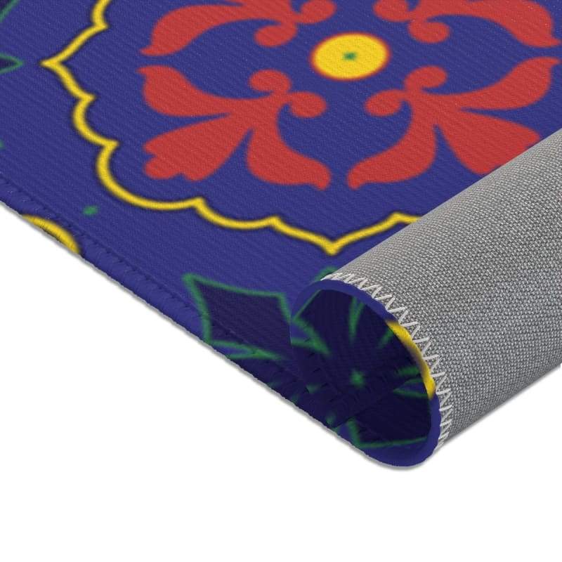 Telo Area Rug CW12 - Home Decor