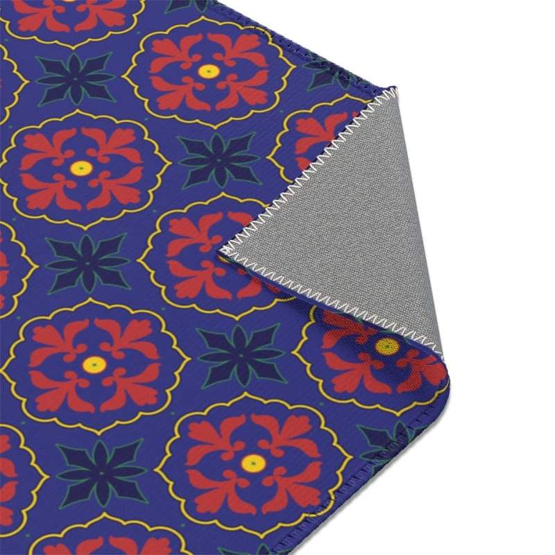 Telo Area Rug CW12 - Home Decor