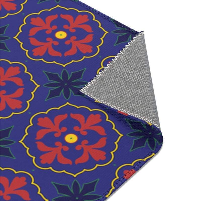Telo Area Rug CW12 - Home Decor
