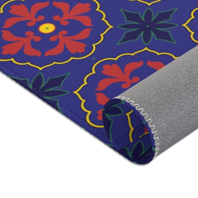 Telo Area Rug CW12 - Home Decor