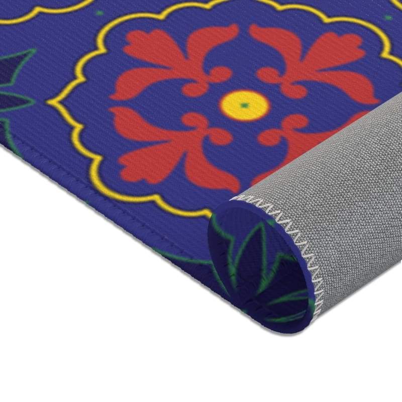 Telo Area Rug CW12 - Home Decor