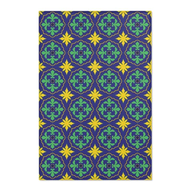 Telo Area Rug CW16 - 24 x 36 - Home Decor
