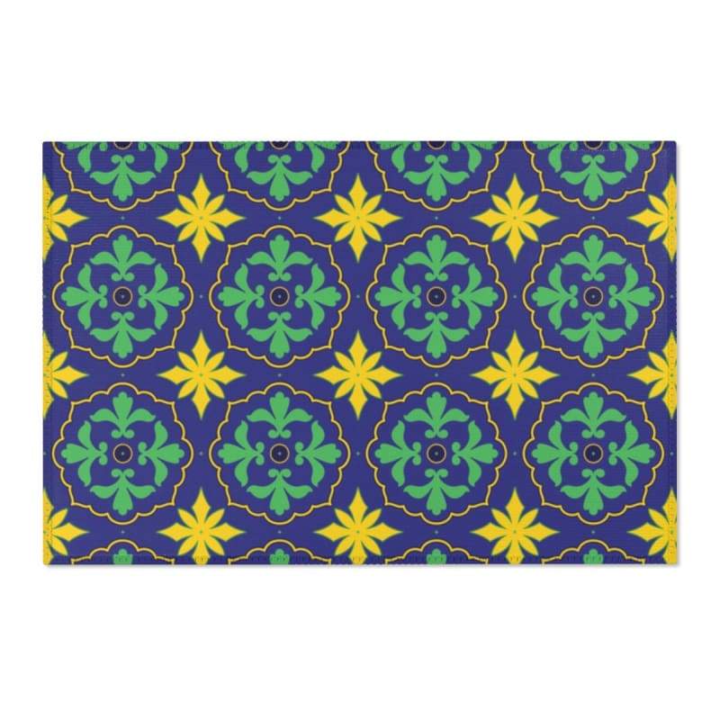Telo Area Rug CW16 - 36 x 24 - Home Decor