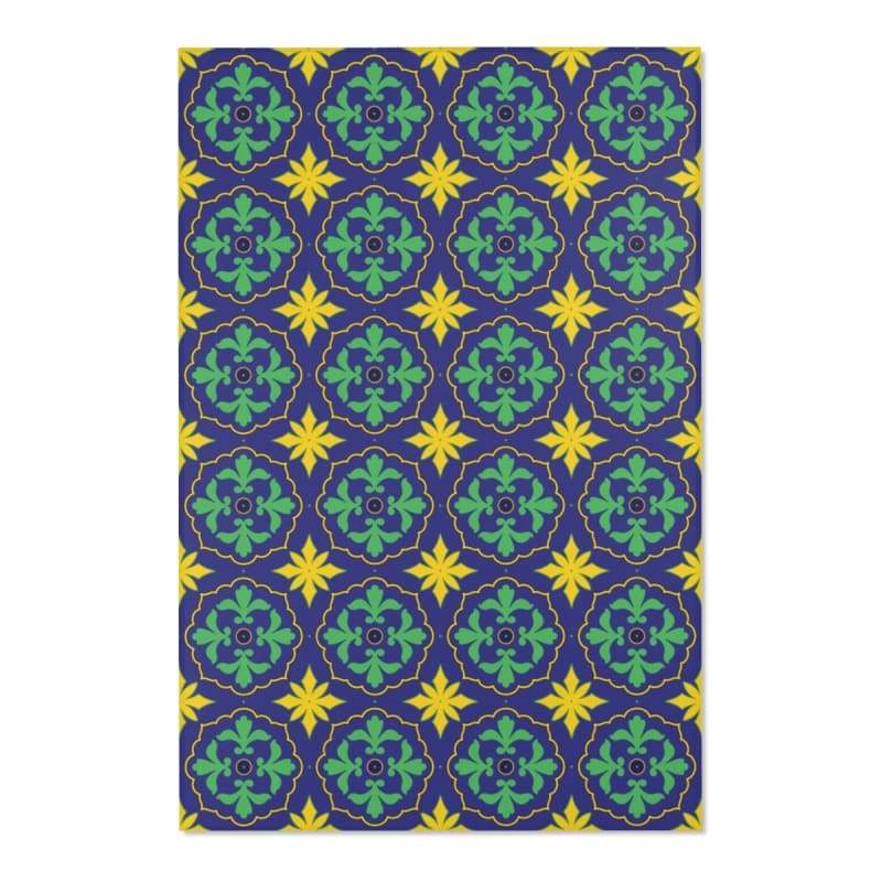 Telo Area Rug CW16 - 48 x 72 - Home Decor