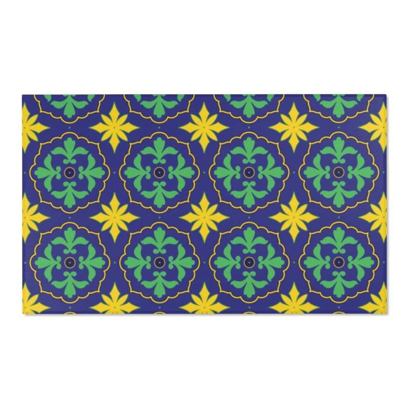 Telo Area Rug CW16 - 60 x 36 - Home Decor