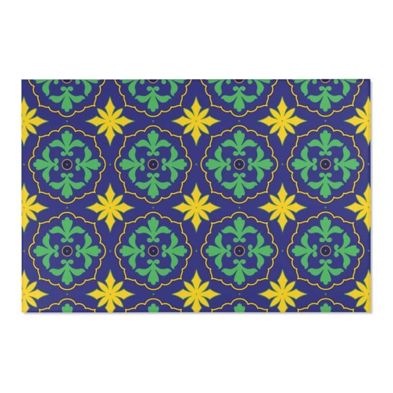 Telo Area Rug CW16 - 72 x 48 - Home Decor