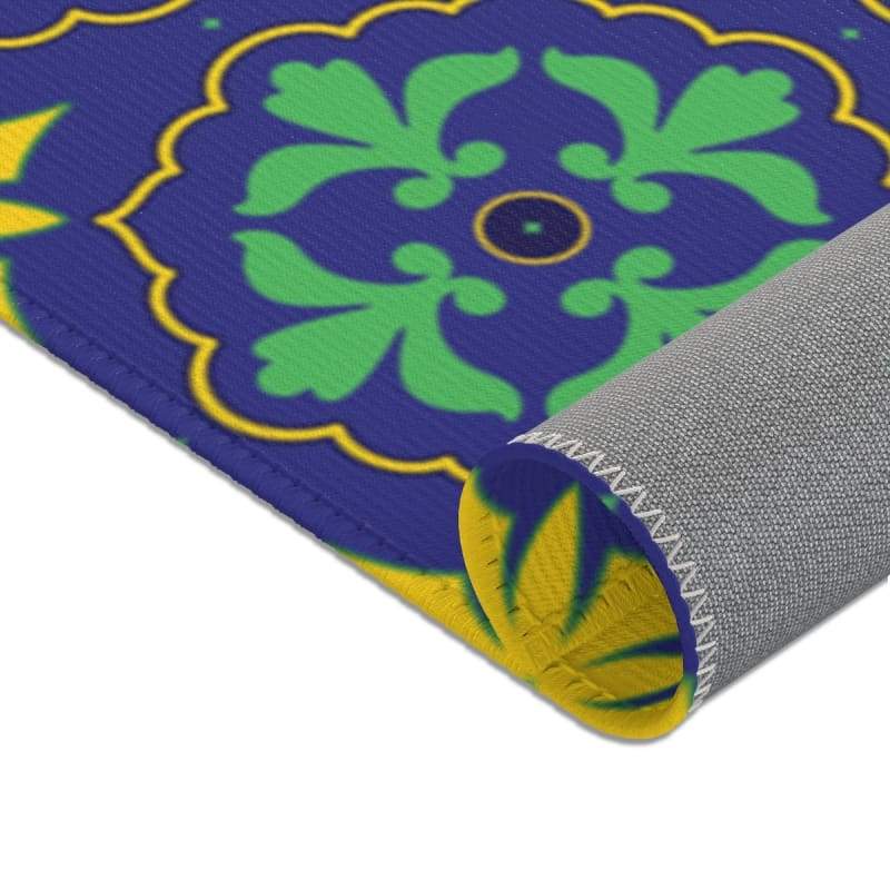 Telo Area Rug CW16 - Home Decor