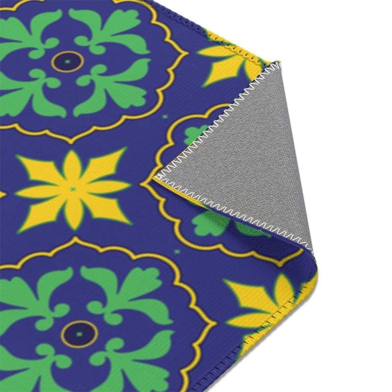 Telo Area Rug CW16 - Home Decor