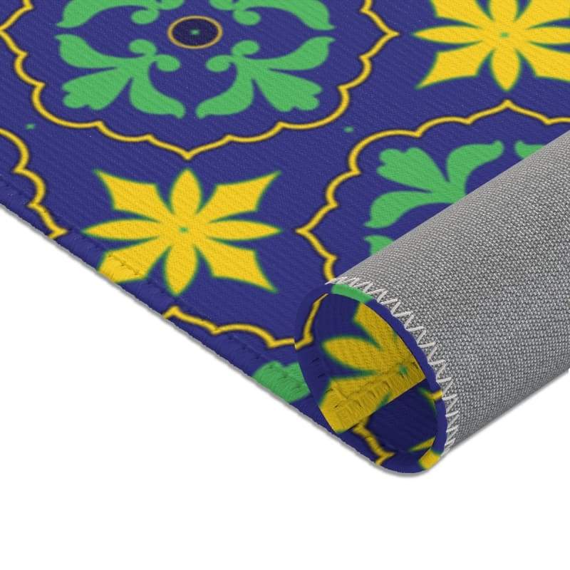 Telo Area Rug CW16 - Home Decor
