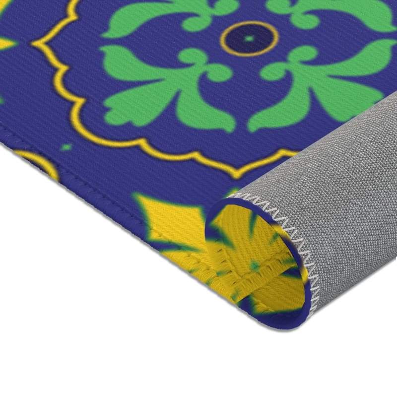Telo Area Rug CW16 - Home Decor