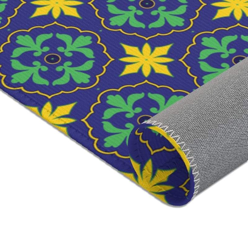 Telo Area Rug CW16 - Home Decor