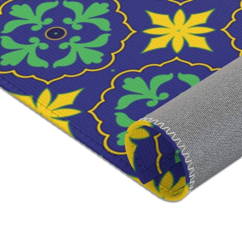 Telo Area Rug CW16 - Home Decor