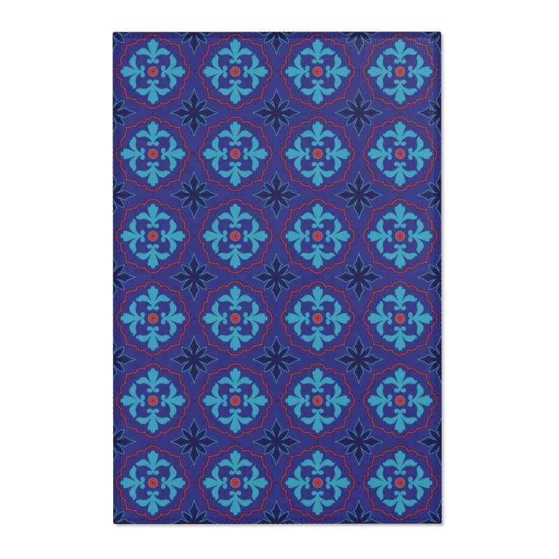 Telo Area Rug CW17 - 24 x 36 - Home Decor