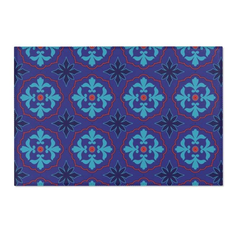 Telo Area Rug CW17 - 36 x 24 - Home Decor