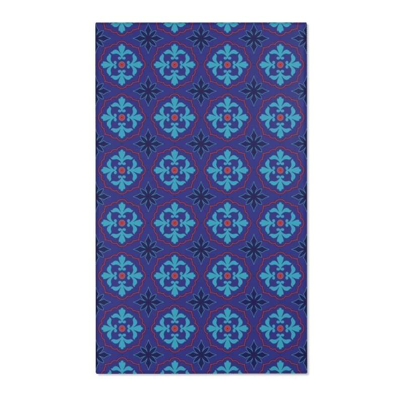 Telo Area Rug CW17 - 36 x 60 - Home Decor