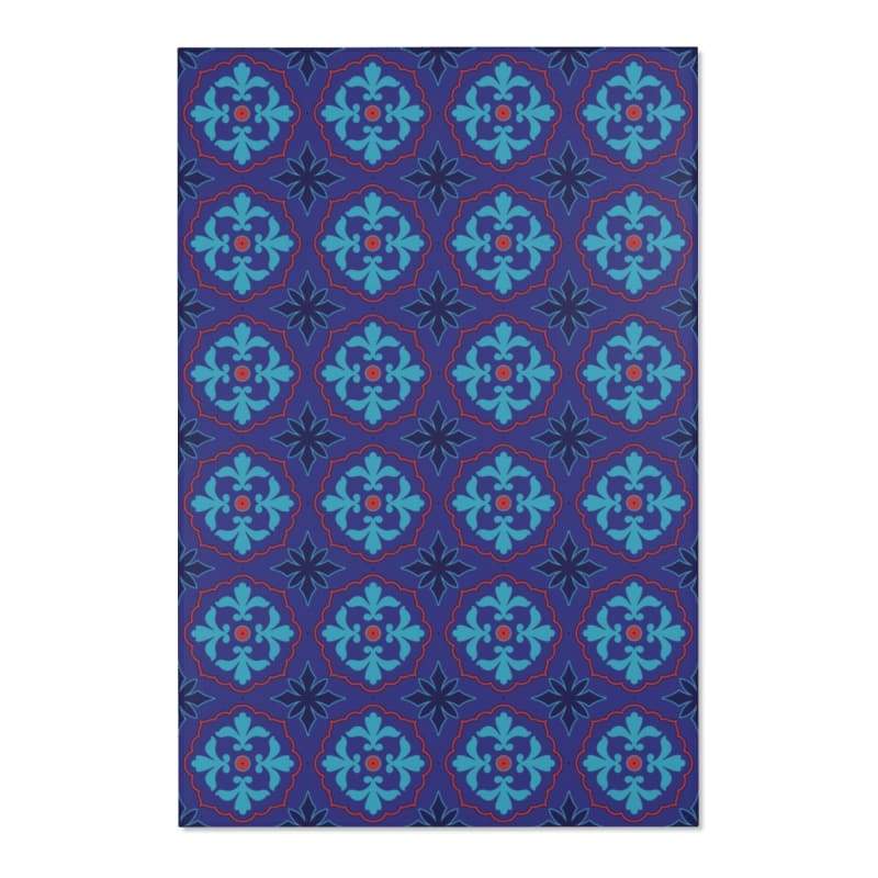 Telo Area Rug CW17 - 48 x 72 - Home Decor