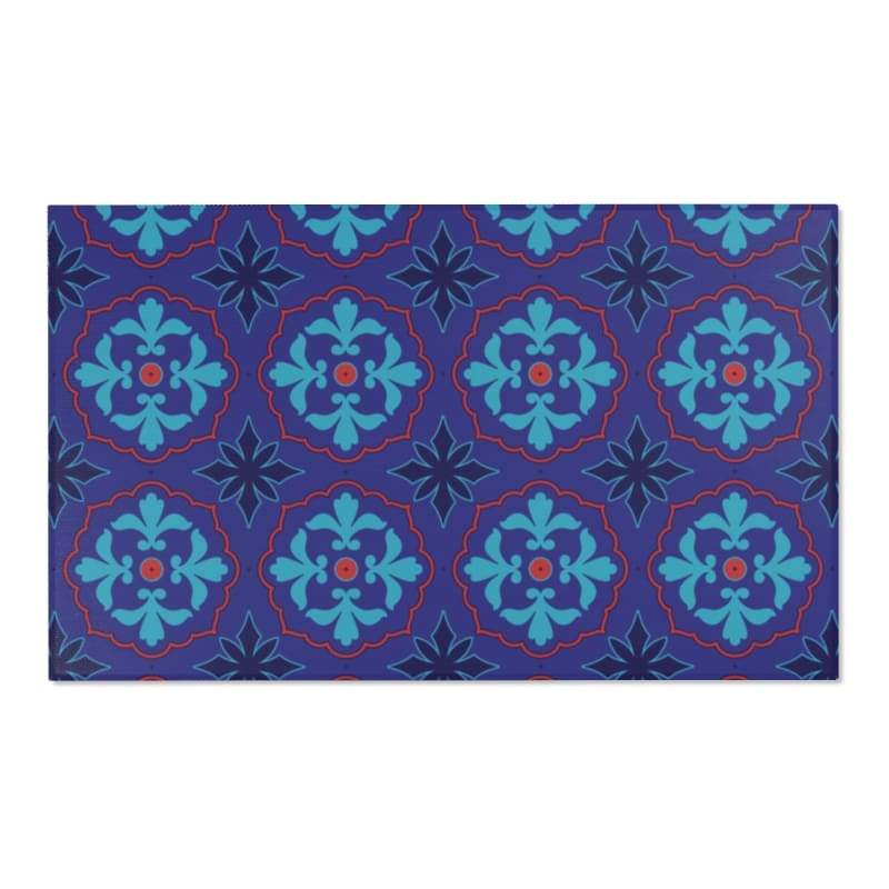 Telo Area Rug CW17 - 60 x 36 - Home Decor