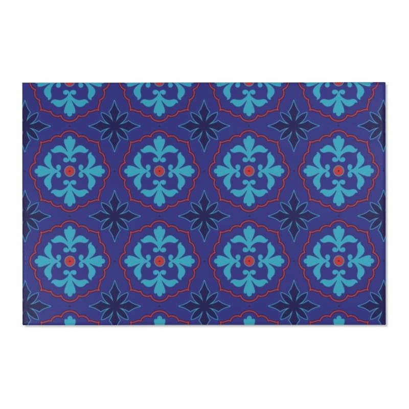Telo Area Rug CW17 - 72 x 48 - Home Decor