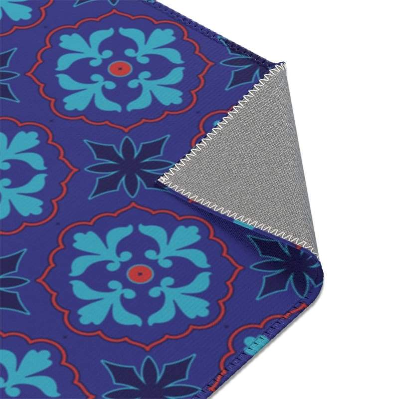 Telo Area Rug CW17 - Home Decor