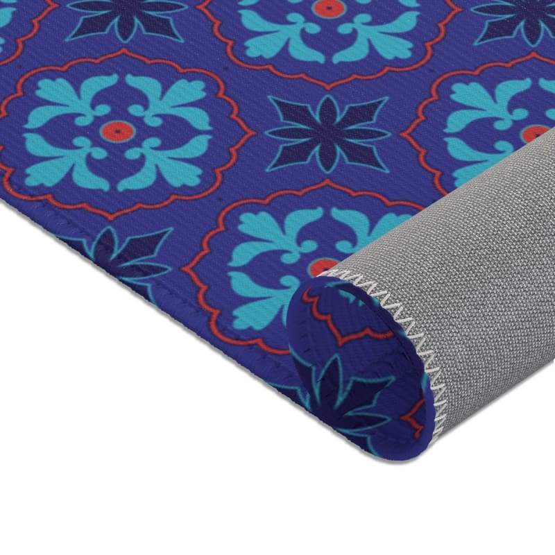 Telo Area Rug CW17 - Home Decor