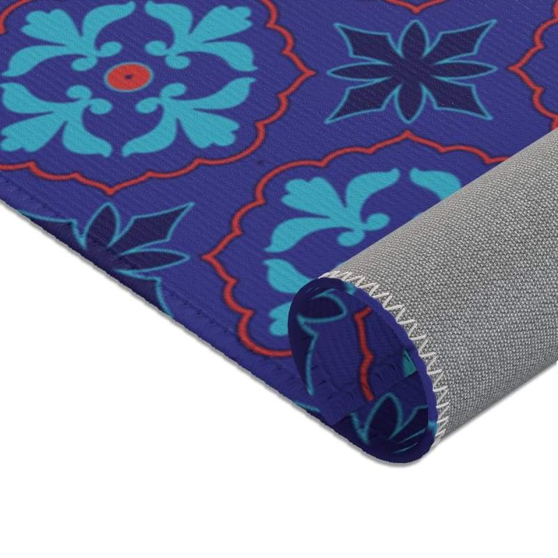 Telo Area Rug CW17 - Home Decor