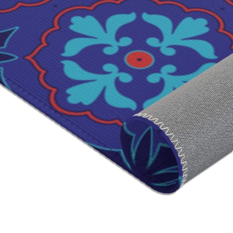 Telo Area Rug CW17 - Home Decor