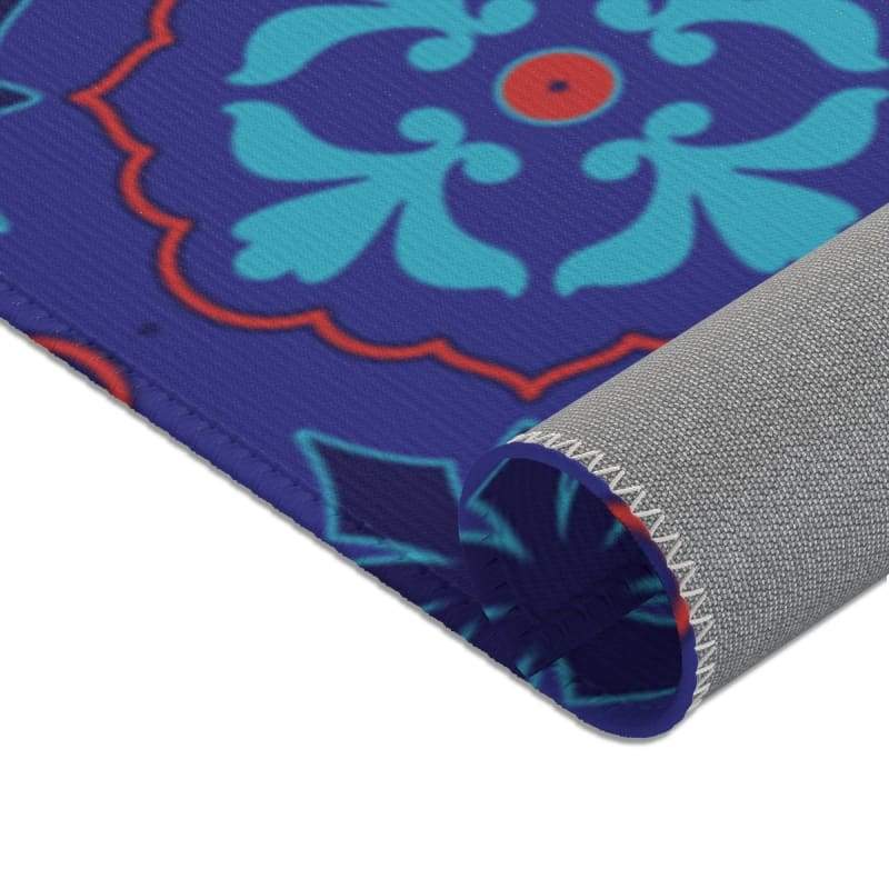 Telo Area Rug CW17 - Home Decor
