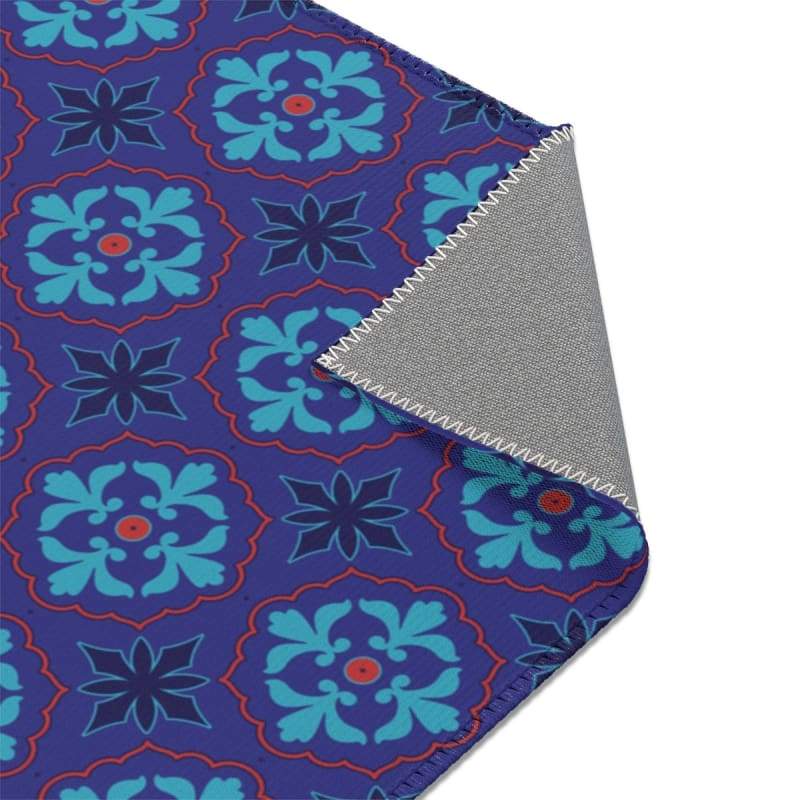 Telo Area Rug CW17 - Home Decor